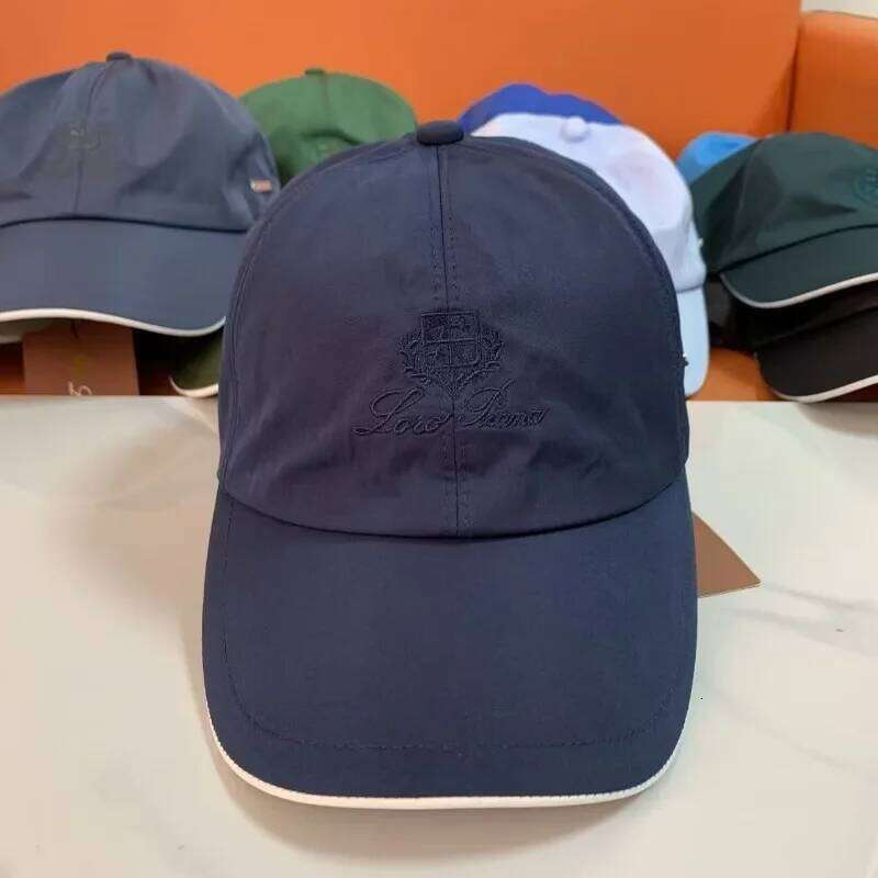 Hat, duckbill new fashionable baseball cap, casual embroidery, comfortable, dopamine universal breathable Z260313