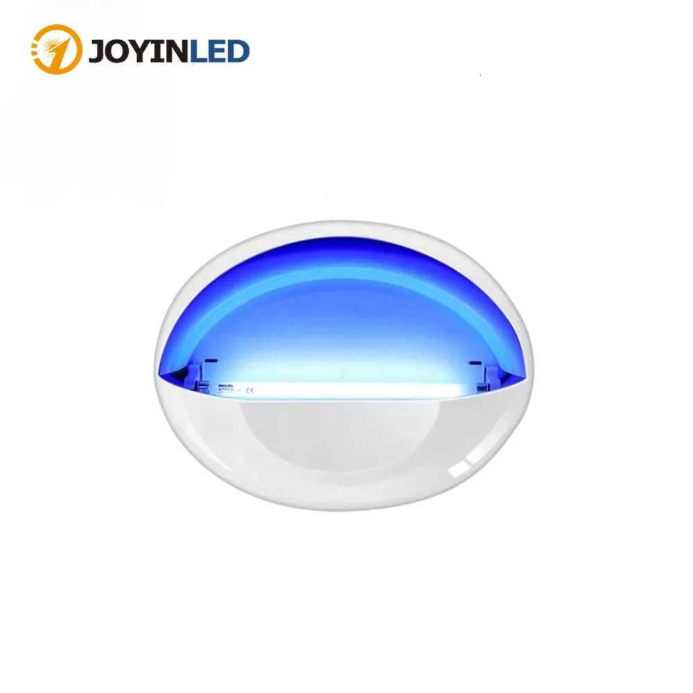 JOYINLED Wall-Mounted Insect Repellent Lamp 4W Mosquito Killer Lamp Fly Artifact Household for Restaurant Tearoom Warehouse H260313
