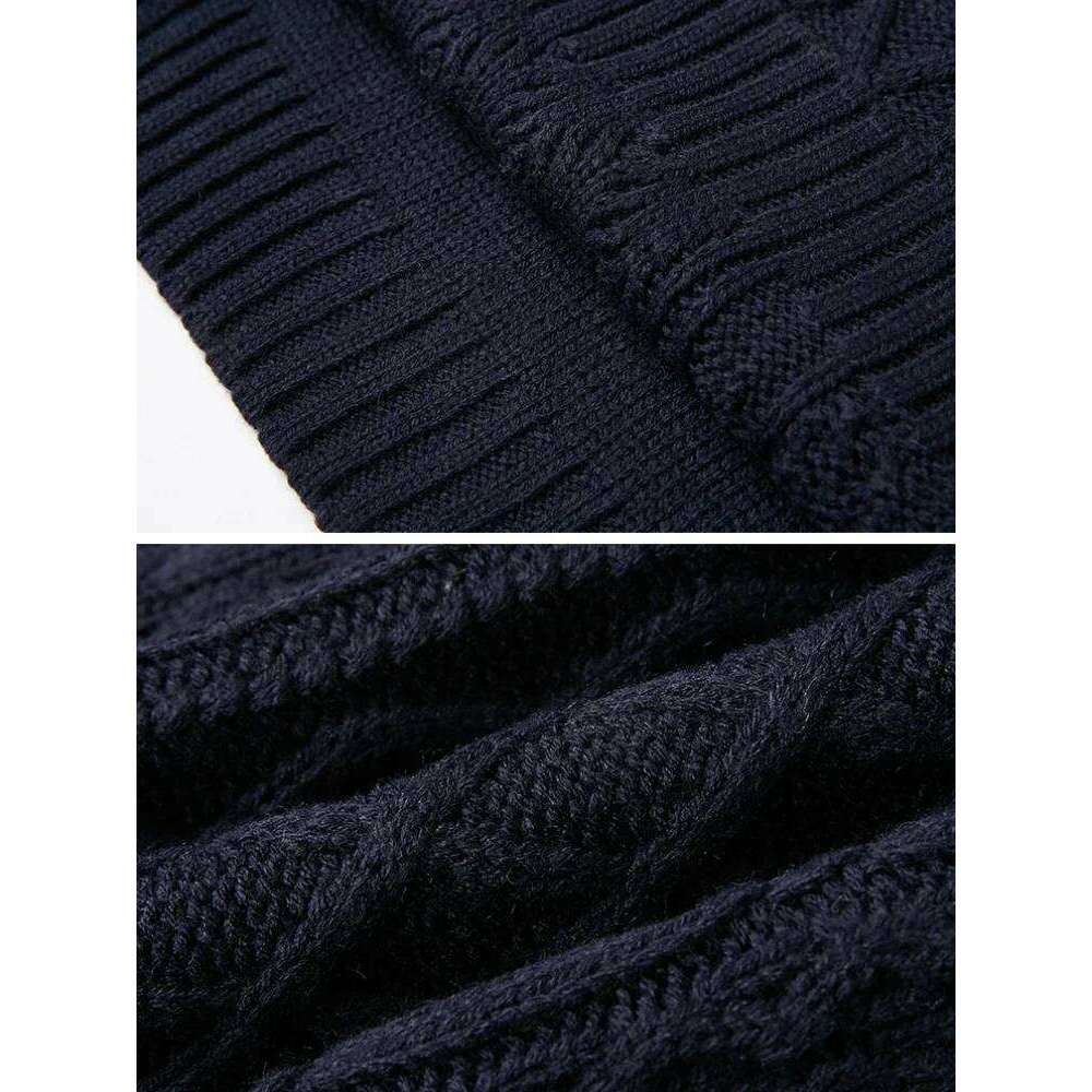 Knitting Mini Dresses Women Turtleneck Warm Elegant Cozy Stretchy European Style Fashion Autumn Winter Simple Vestidos De Mujer Z260314