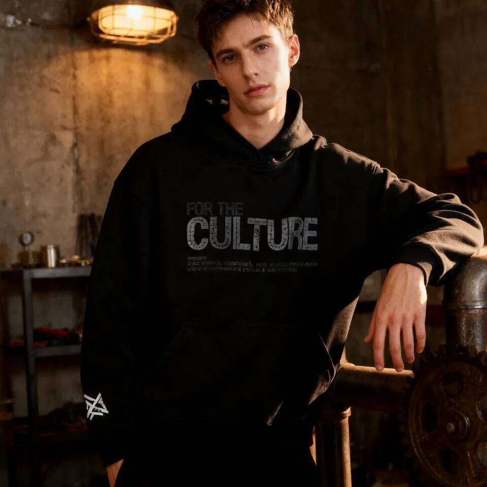 Retro Fashion Hoodies Autumn Winter New Loose American Personalized Clothing Trend Letter Rhinestones Trendy Streetwear 26Y0313