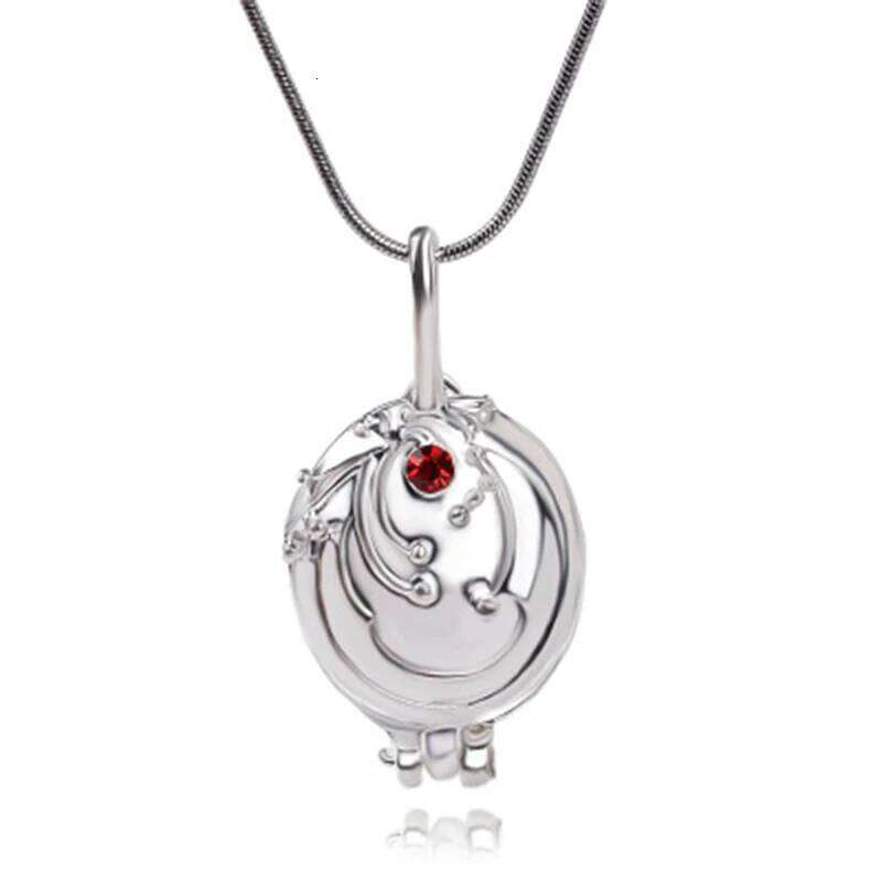 Movie Jewelry Retro & Pendant Vampire Diary Elena Gilbert Necklace Verne Prairie Necklaces H260312