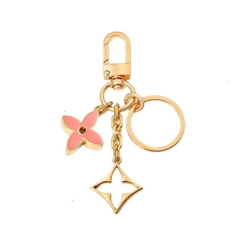Designer Fashionable Cute Keychain Bag Charm Handbag Accessory Jewelry Women Trendy Girls Daily Outfit Decoration Bag Decoration Accessories key chain