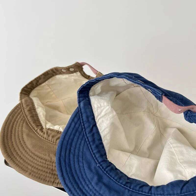 Japanese Retro Tooling Style Soft Men's Hat Summer Camping Leisure Sun Protection Niche Short Brim Baseball Caps Women Z260313