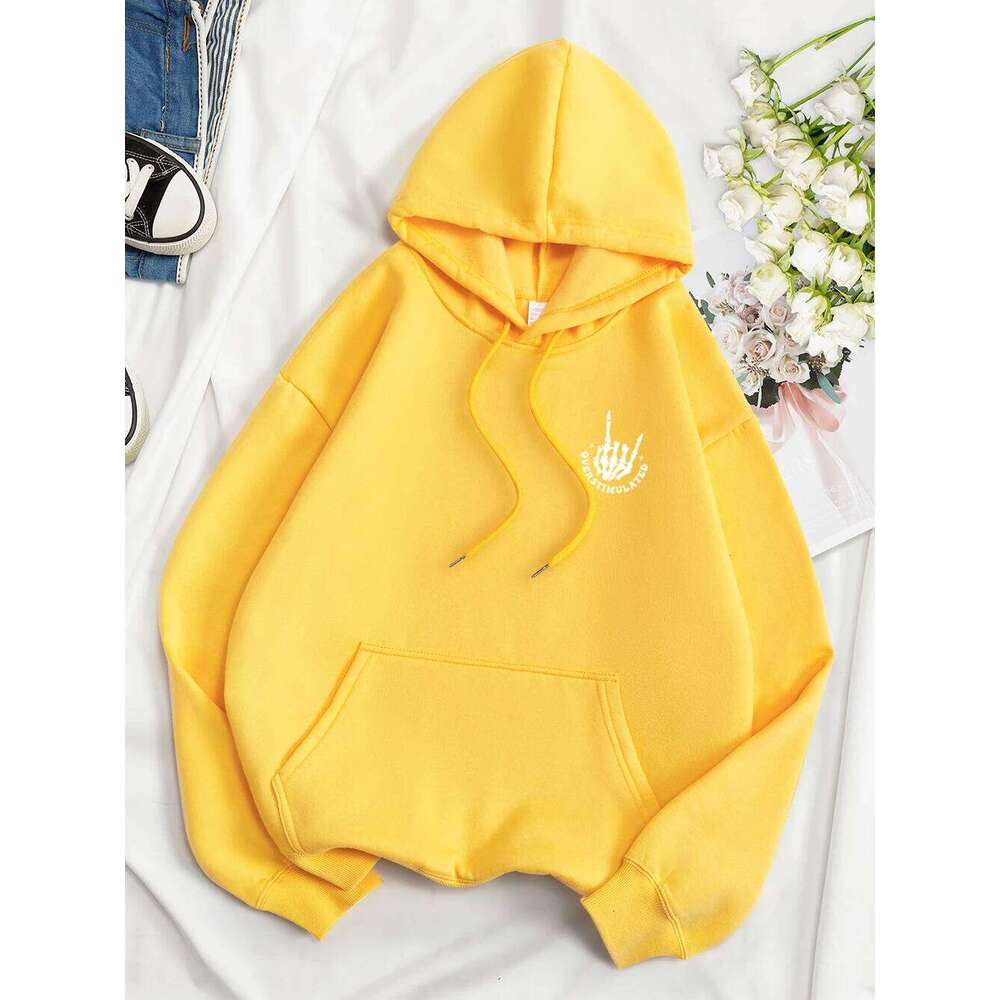 I Will Hurt Your Feelings Funny Letter Graphic Hoody Men Women Casual Street Sweatshirt Hip Hop Fleece Hoodie Pullover Clothing Z260314