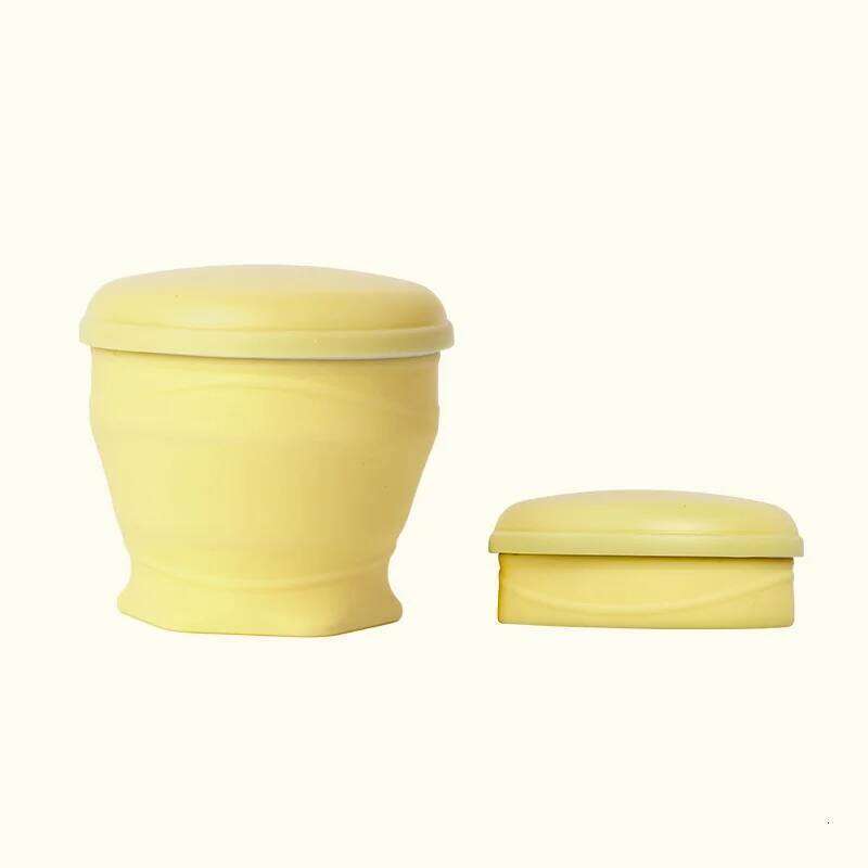 1Pcs Food Grade Silicone Water Portable Folding Camping Mouthwash Travel Outdoor Casual Cup Z260314