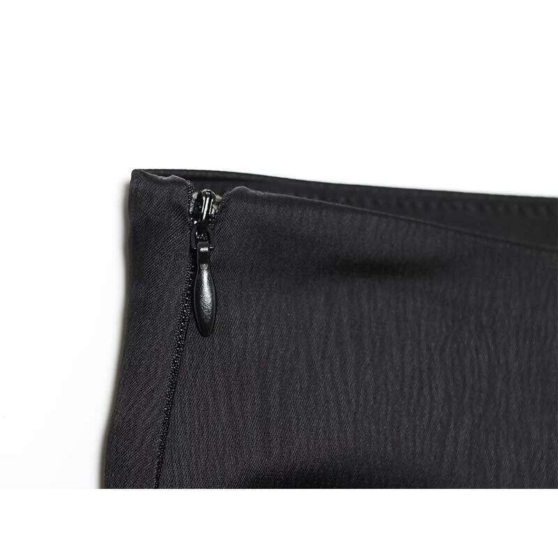 Mini Sexy A-line Pleated High Waist for Women Spring Summer New Lace Short Skirt Z260314