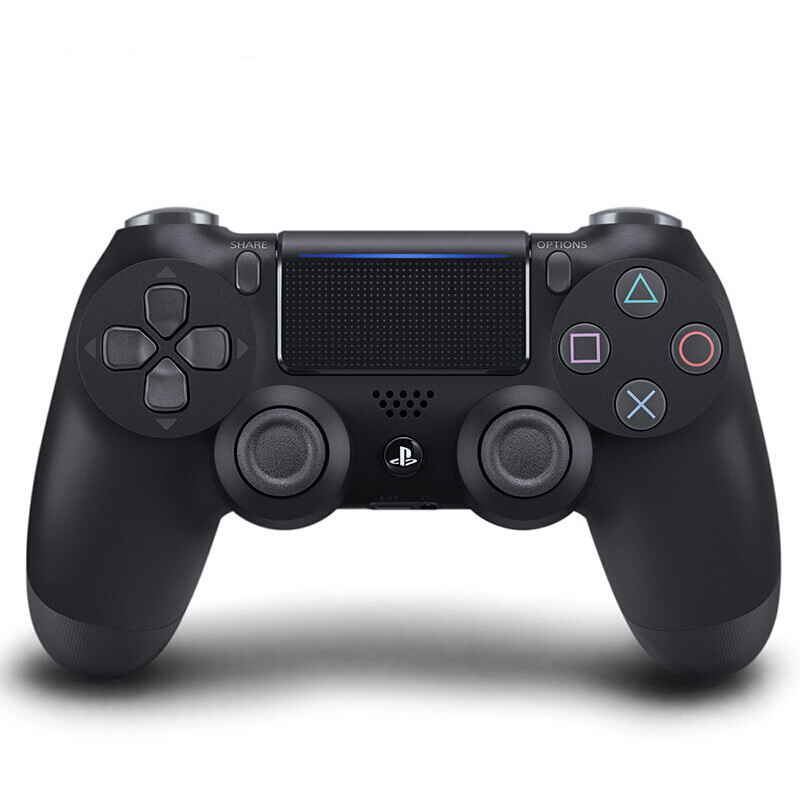 New Wireless BT Manette for PS4 Controller Multi Colors Full Function Game Double Shock Joystick Controllers for PS4 for PC 1:1