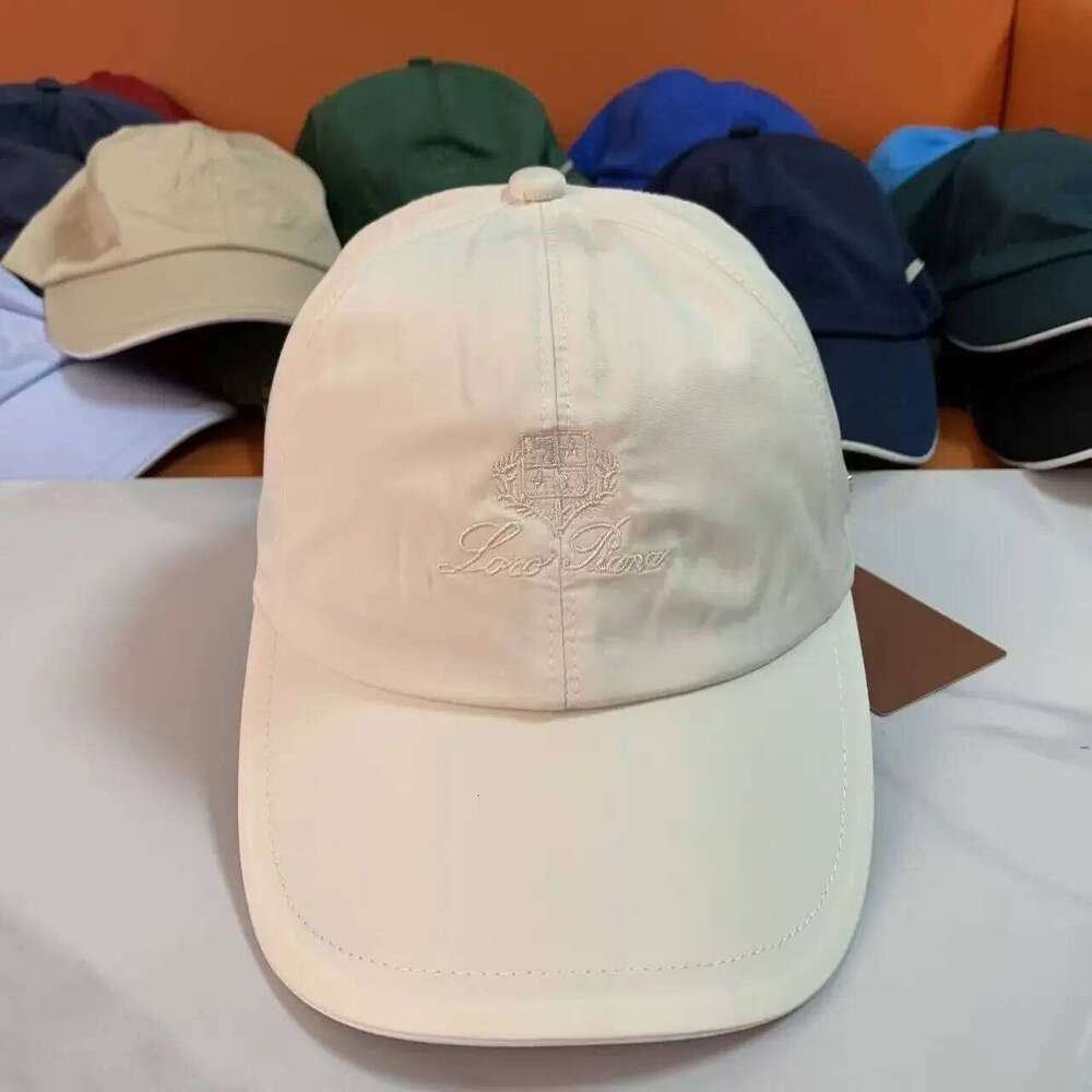 Hat, duckbill new fashionable baseball cap, casual embroidery, comfortable, dopamine universal breathable Z260314