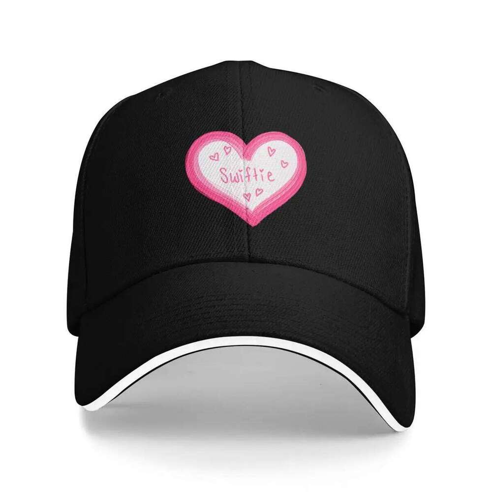 Swiftie heart Baseball Cap winter hats for men party Hat Golf Women Men's Z260313