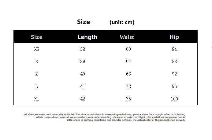 Spice Girl Irregular Hip Wrap Women's Fashion Buckle A-Word Leather Skirt Z260314