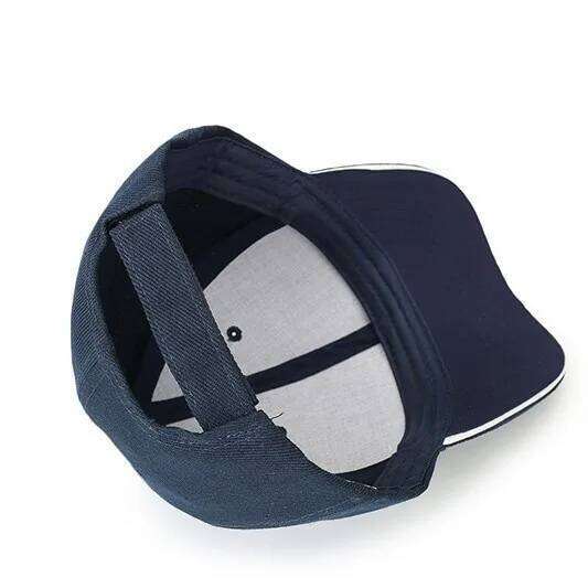 Custom logo Casual Baseball Cap Unisex Solid Color Embroidery Print Women Sun Hat Outdooor Travel Fashion Peaked Caps Female Z260313