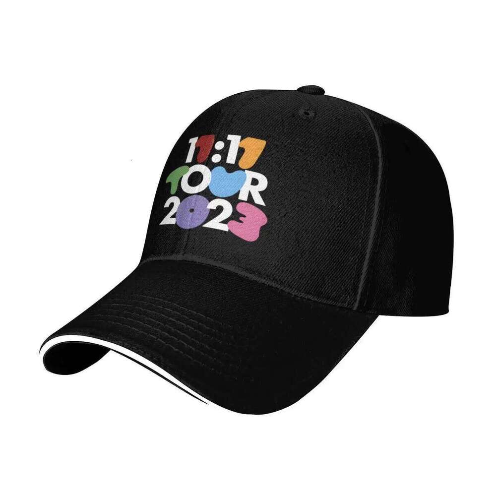 Cro 1111 Tour 2023 New In Fishing cap Hat Baseball Cap Sun Hats For Women Men's Z260313