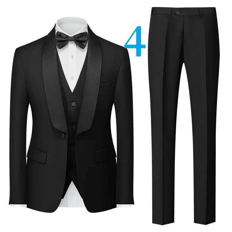 B23-British style mens suits and formal wear wedding best man suits M260313