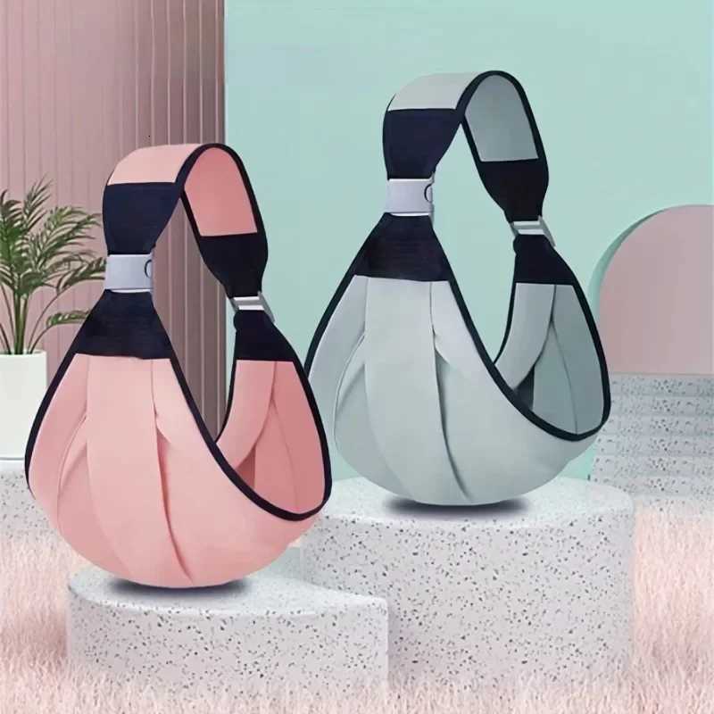 Child Carrier Wrap Multifunctional Baby Carrier Ring Sling for Baby Toddler Carrier Accessories Easy Carrying Artifact Ergonomic X260313