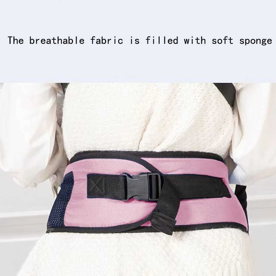 Ergonomic Baby Carrier Breathable Comfortable Waist Stool Hip Seat for Mommy And Daddy Outdoor Travel Shopping Sling to Toddler X260313