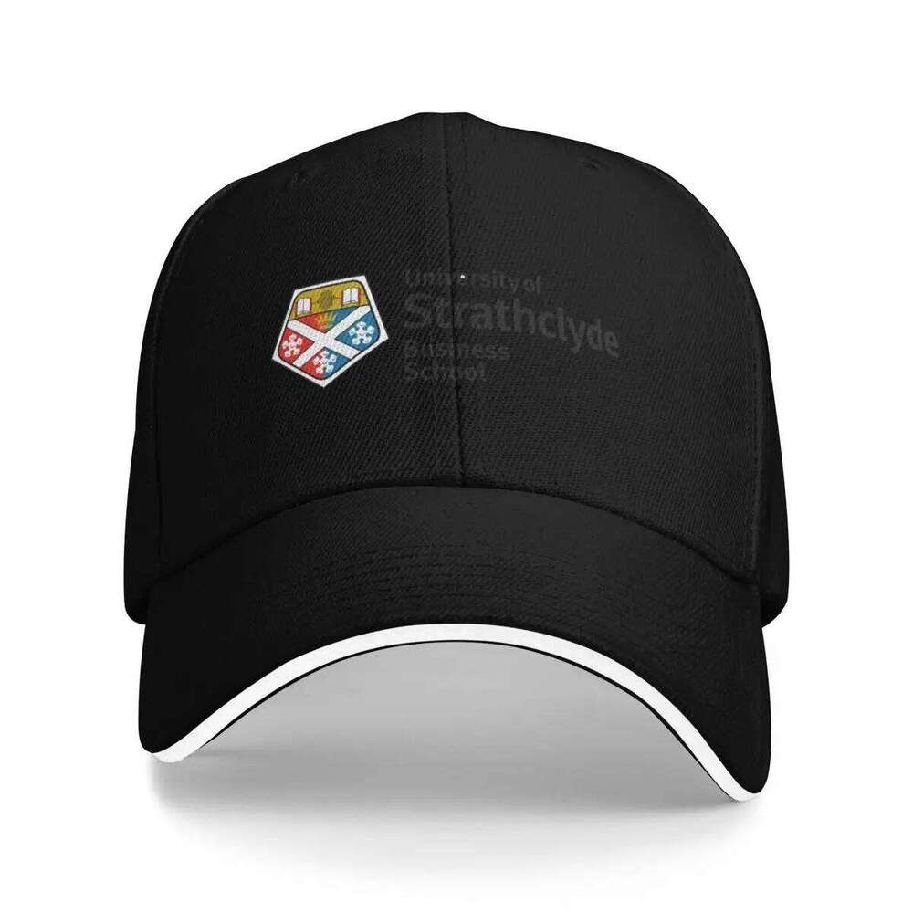University of Strathclyde Baseball Cap New In Anime luxury caps Luxury Man Hat Women's Beach Men's Z260314
