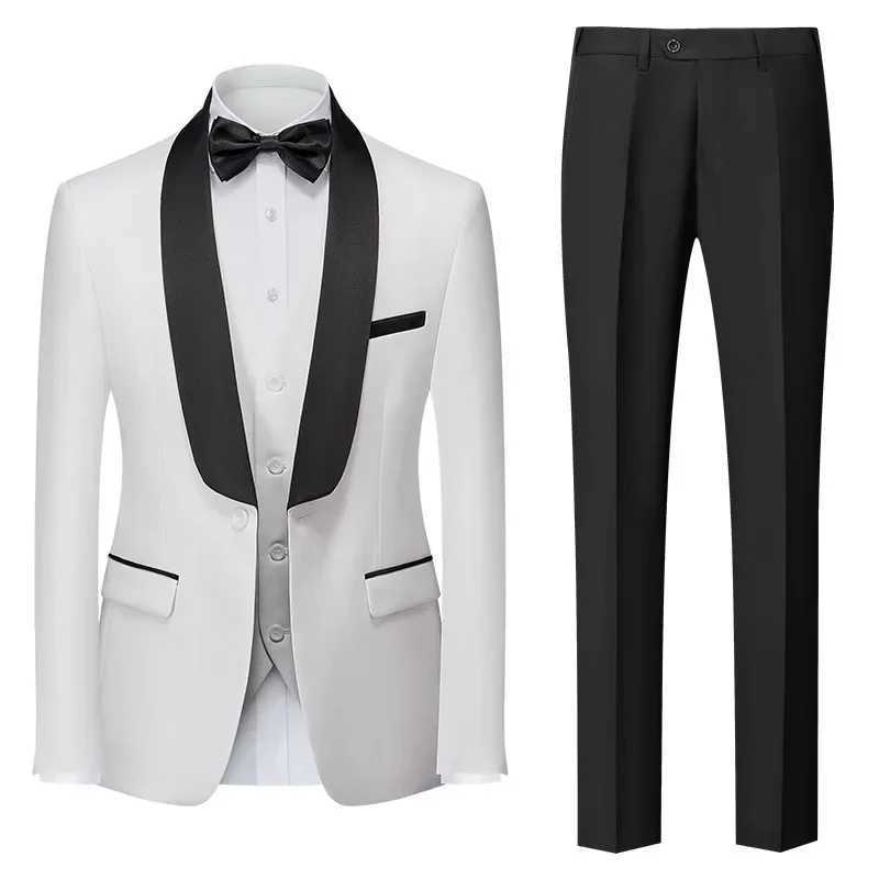 B23-British style mens suits and formal wear wedding best man suits M260313