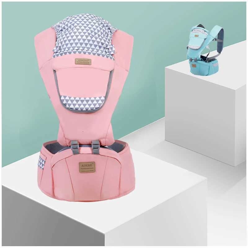 Baby Carrier Backpack waist stool 4 in1 Things for Babies Accessory Kangaroo Sling Stuff Childrens Newborn Infant Ergonomic X260313