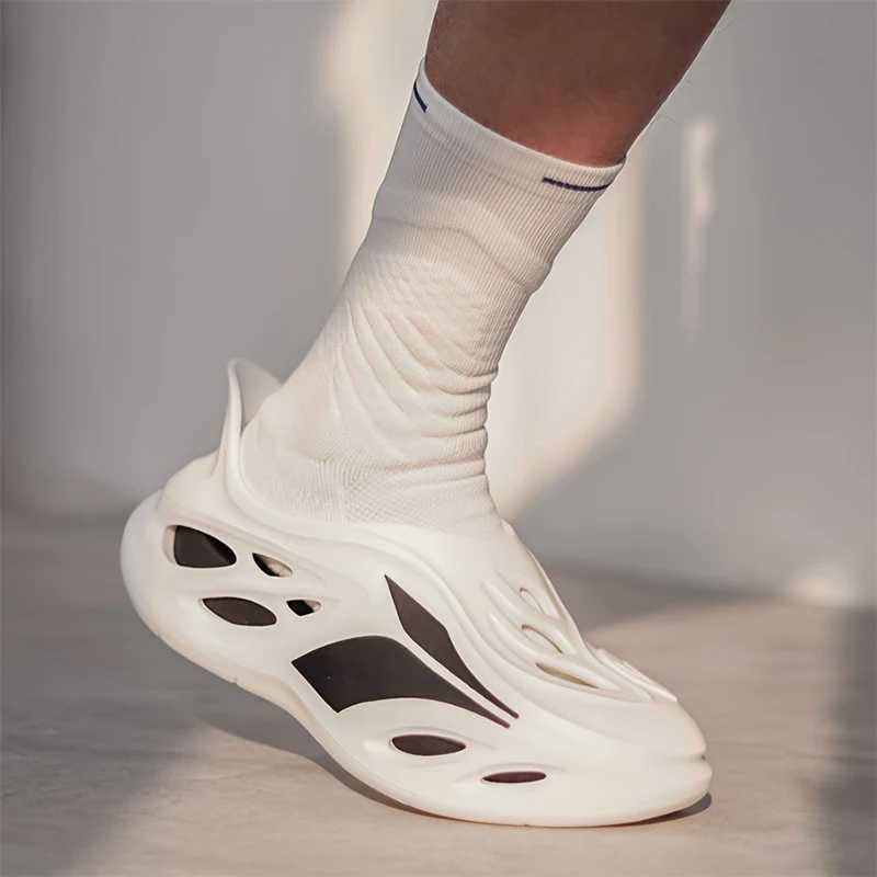 3 pairs Professional Basketball Socks Sport For Men Outdoor Cycling Climbing Running Fast-drying Breathable Mid-tube Socks D260313