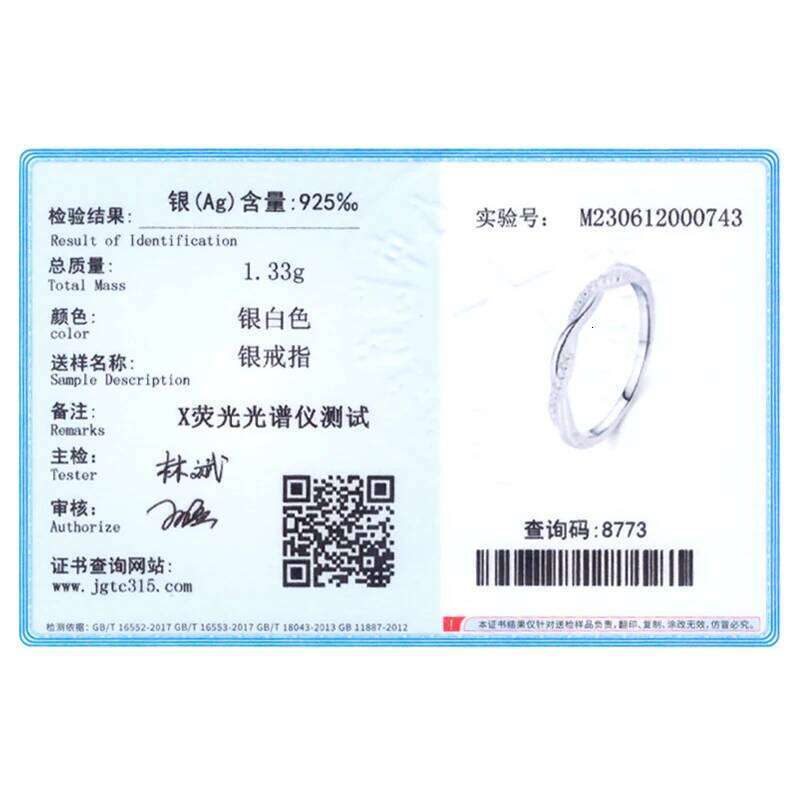 Ailmay 925 Sterling Silver Fashion Shiny Zirconia Staggered Line Design Finger Ring For Women Wedding Statement Fine Jewelry H260312