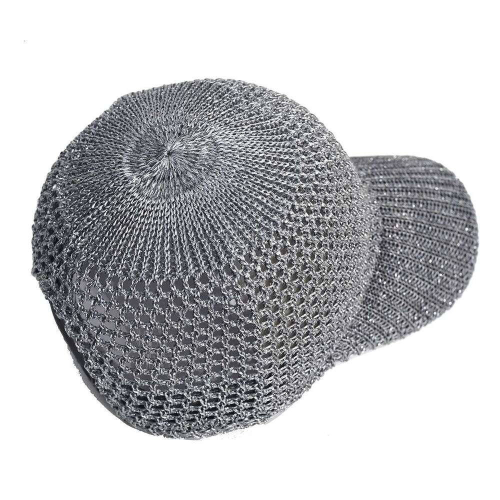 New Unisex Straw Hat Woman Outdoor Casual Sun Hats Sunscreen Summer Baseball Adjustable Fashion Solid Color Anti-UV Cap Gift Z260313