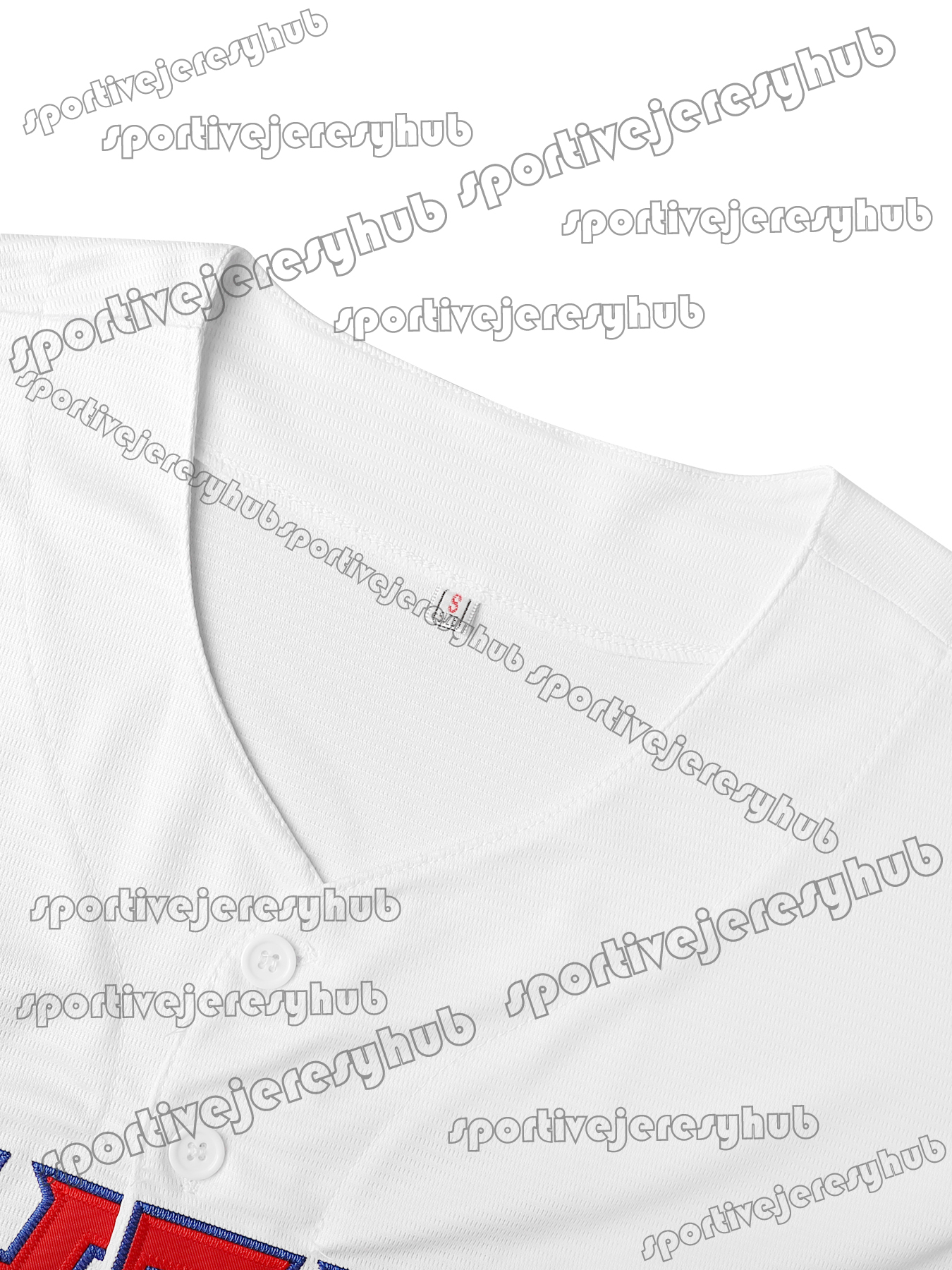 Puerto Rico 2026 Baseball Jersey Lindor Baez Hernandez Rivera Velazquez Rodriguez Martinez Cruz Maldonado Diaz Correa Arenado Romero Personalised Stit