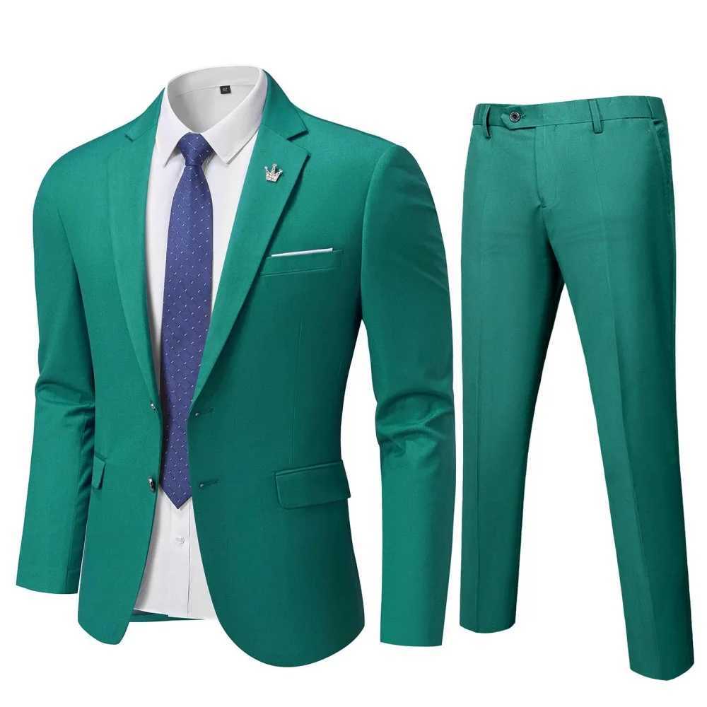 Elegant Mens Formal Suits with Xale Lapel Special Clothes for Parties Black Brown Suit Handsome Male Jacket of M260313