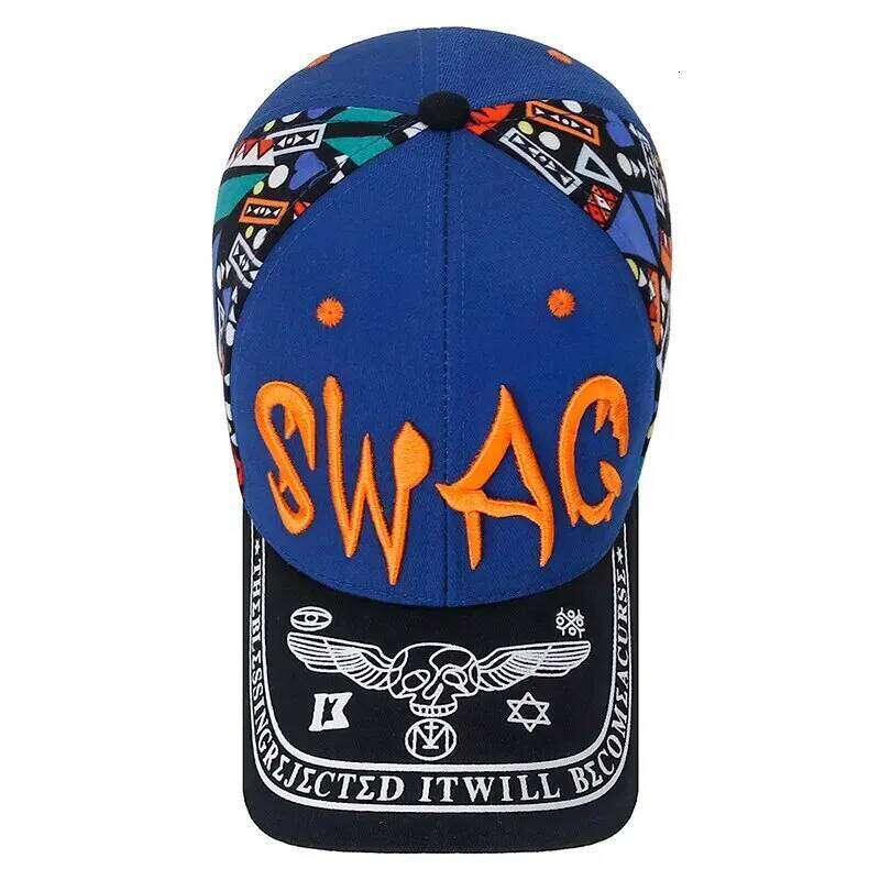 New Summer Printed Ladies Spring Korean Baseball Cap Casual Fashion Letter Embroidery Outdoor Sunscreen Sun Hat Z260314