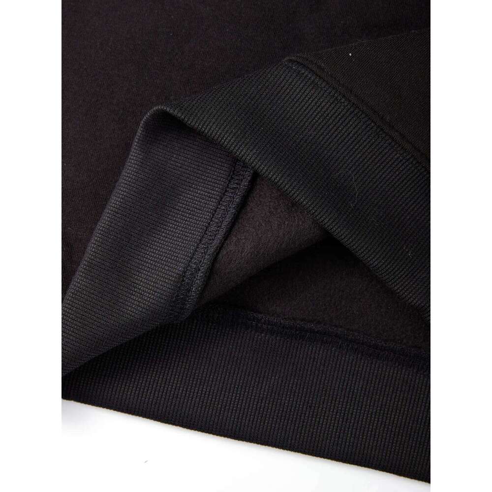 American Samoa Law School Print Men Sweatshirt Casual Soft O-Neck Top All-Match Clothing Unisex Autumn Loose Fleece Pullovers Z260315