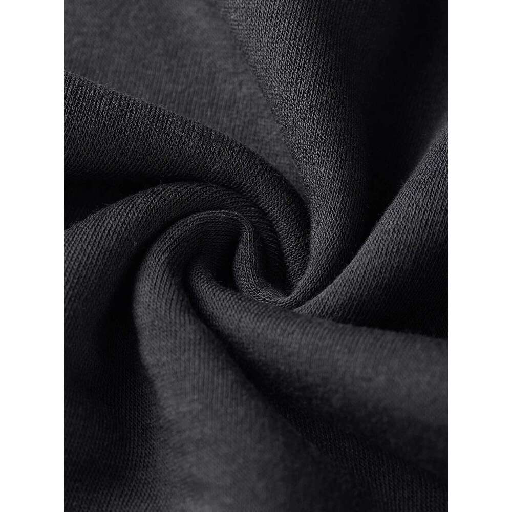 Can'T Hear You I'M Gaming Printed Hoodiy Men Y2K Pocket Hoodies Casual Clothes Fleece Fashion Pullover Autumn Streetwear Z260314