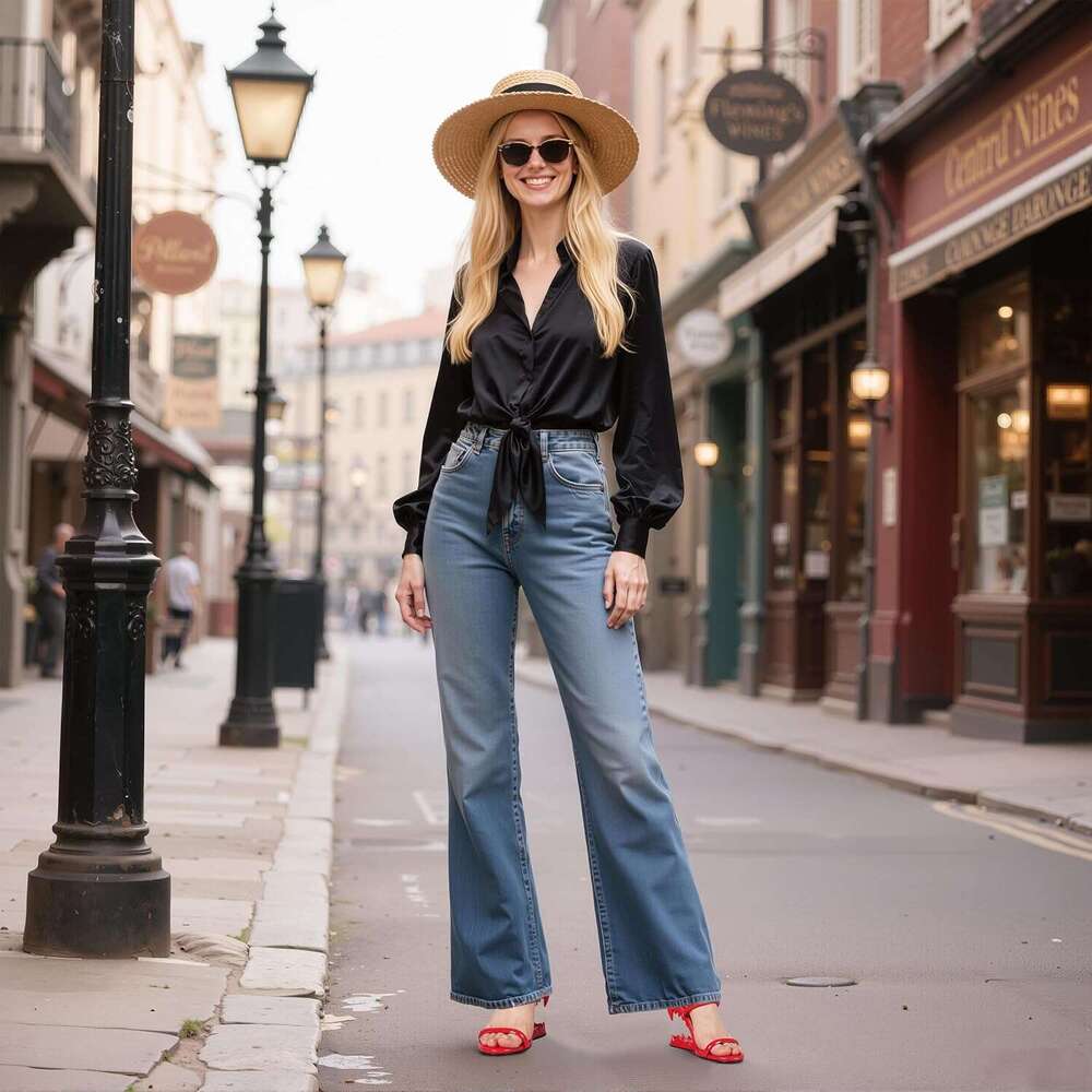 Wedge For Women Strappy Round Open Toe Heels Metallic Shark Tiger Teeth Heeled Sandals Flip Flops Thong Womens Mules Slip On Party Dress Wedding Cerem