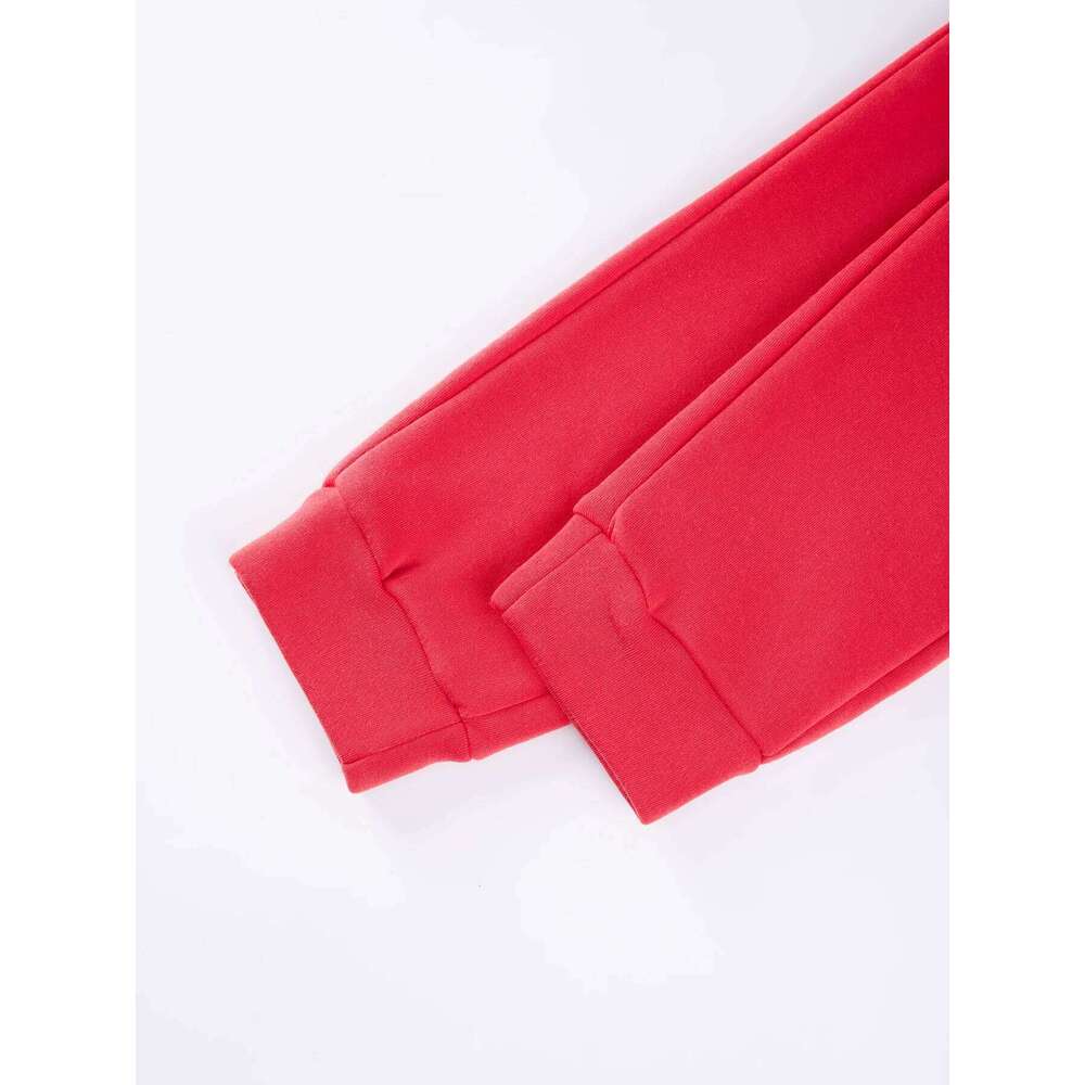 New York 1524-1664 Print Fashion Trousers Mens Hip Hop Warm Sportpants Autumn High Street Sweatpants Versatile Basic Britches Z260315