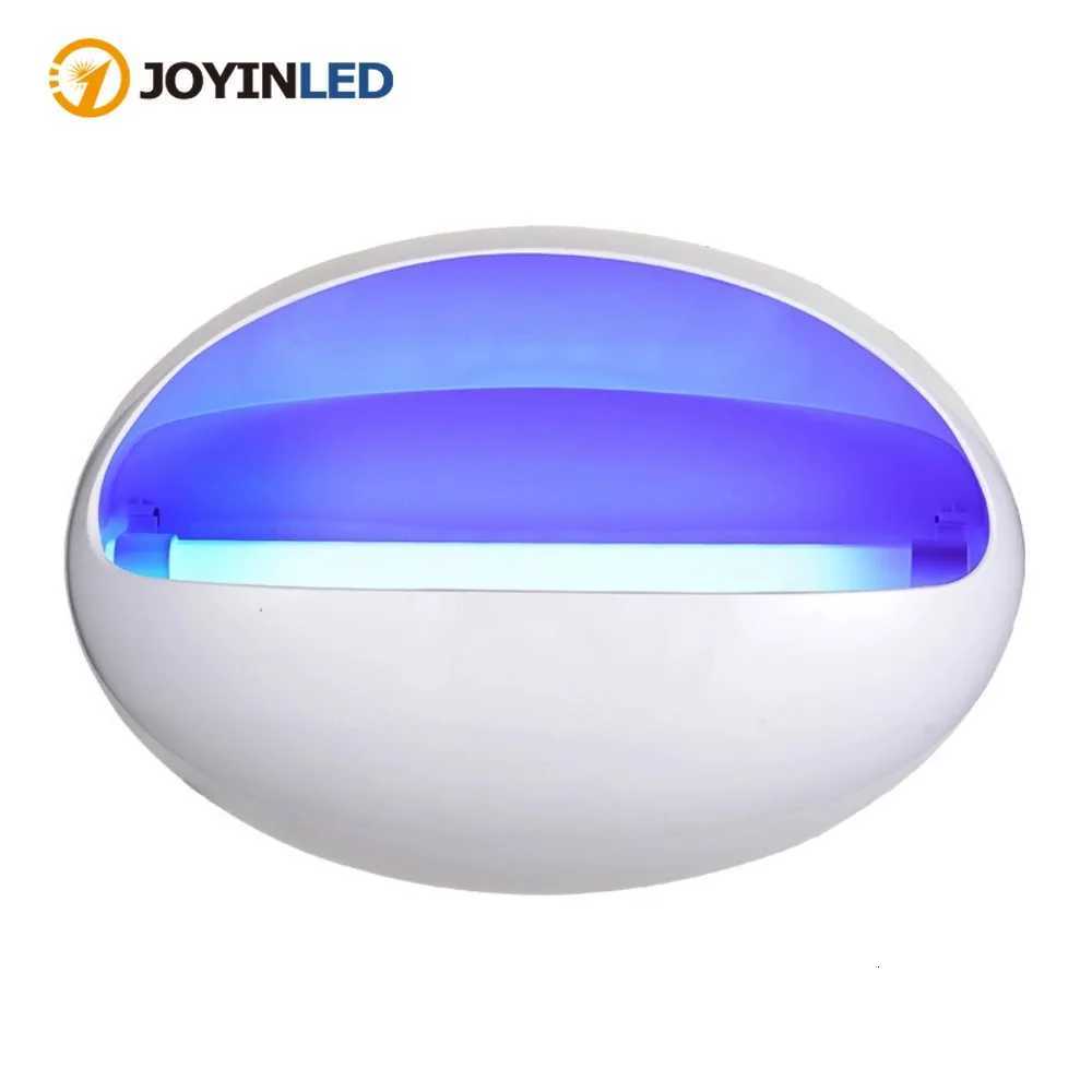 JOYINLED Wall-Mounted Insect Repellent Lamp 4W Mosquito Killer Lamp Fly Artifact Household for Restaurant Tearoom Warehouse H260313