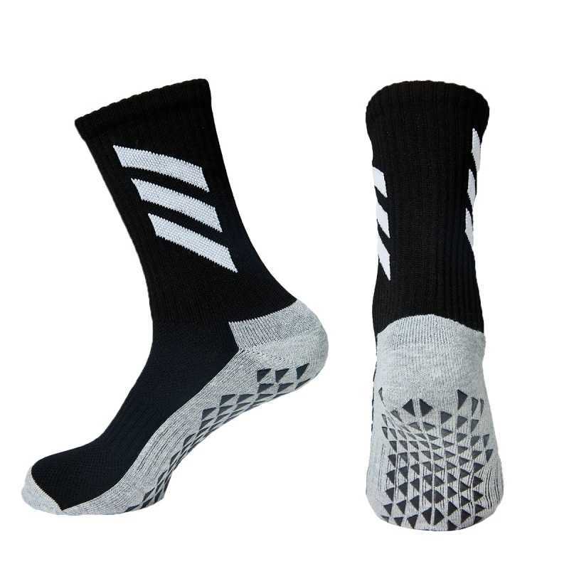 1 Set New High Quality Shin Guards Socks Leg Coveradult Youth Outdoor Sports Non-slip Yoga Basketball Soccer Sports Socks D260313