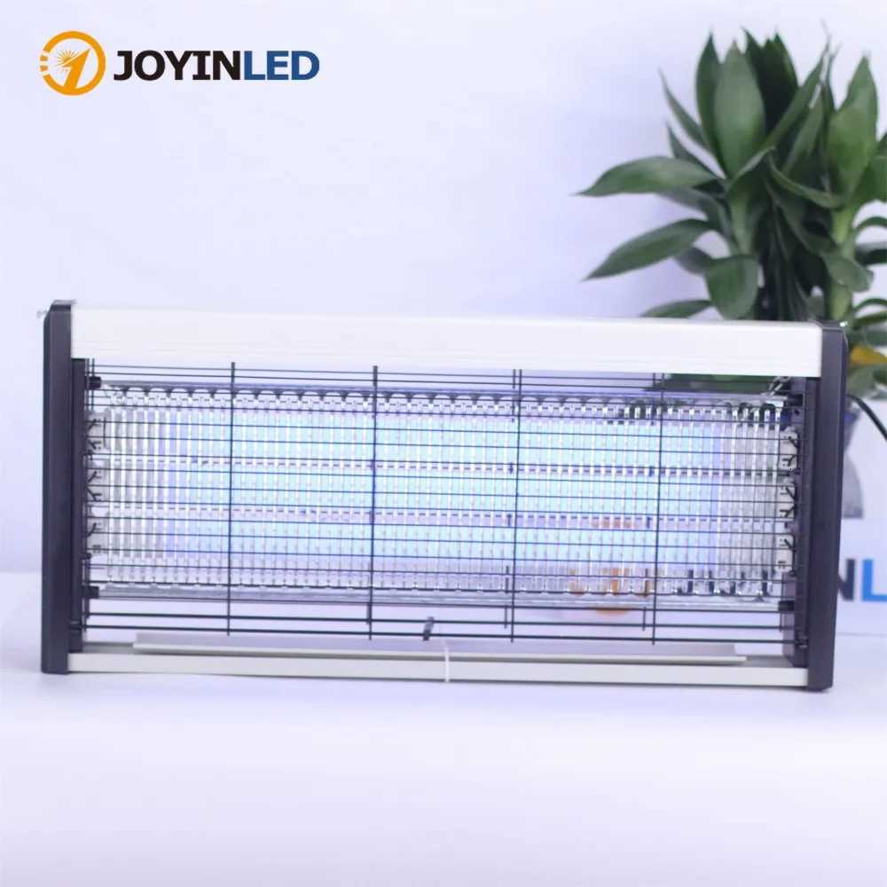 JOYINLED 15/30/60W Factory Direct Electric Mosquito Killer Lamp Bug Zapper Indoor Insect Killer for Commercial and Household Use H260313