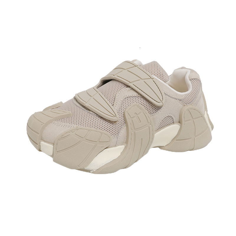 New Trendy shoes Women's Dad Shoes Fashion Casual Versatile Sneakers For Women Thick-Soled Lightweight Height-Increasing Shoes Designer Shoes