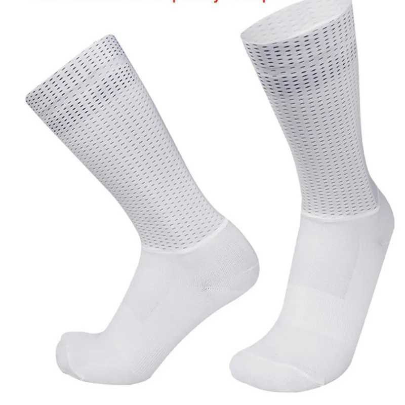New compression Customized 2024 men Quality cycling socks High and women soccer socks basketball socks Customized socks D260313