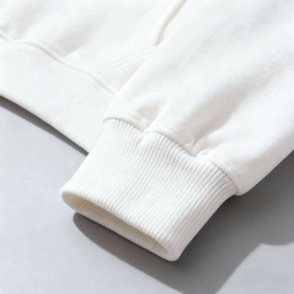 Two Sides Theme Mayhem Black Metal Graphic Hoodie Print 2026 Autumn Winter High-end Luxury Is for Both Men and Women Z260314