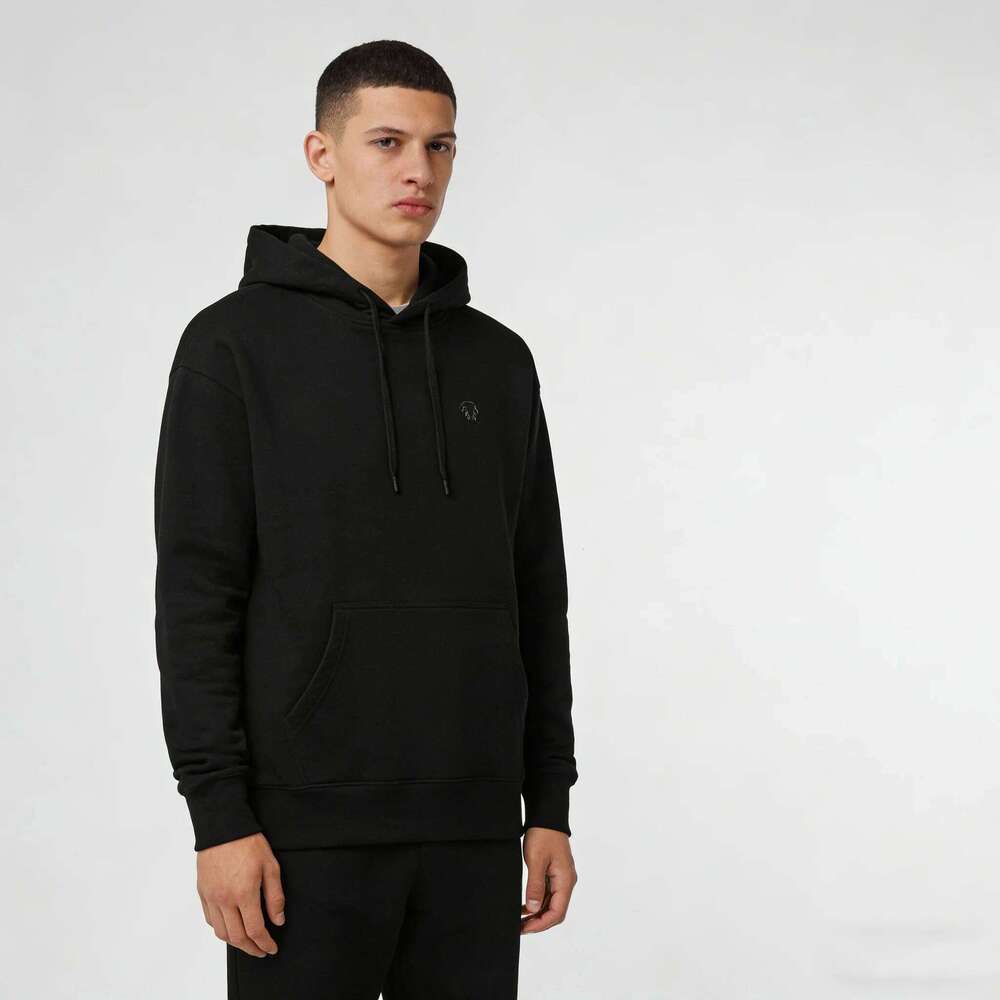 Top Pick Local Sasquatch Research Team Men's Hoodie - Red Fleece Fall Winter Plus Size Casual Pullover Z260314