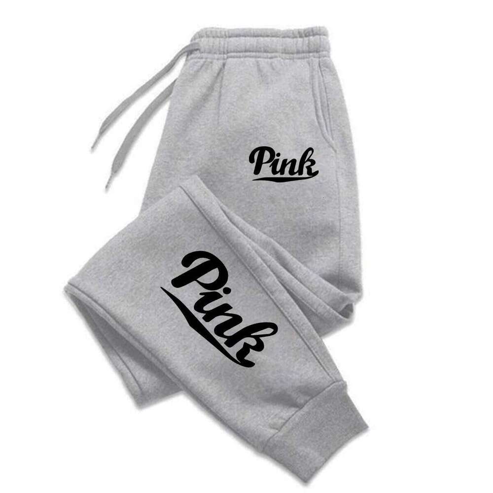 Sports Pants for Men Casual Hot Sales Sweatpants Outdoors Jogging Fashion the Four Seasons Daily Versatile Clothing Men's Z260315