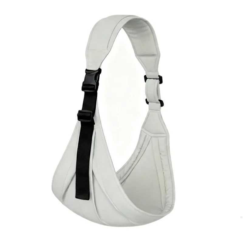 Portable Baby Carrier Toddler Wrap Accessories Multifunctional Strap Infant Bag Adjustable Shoulder High Quality Sling for Kids X260313