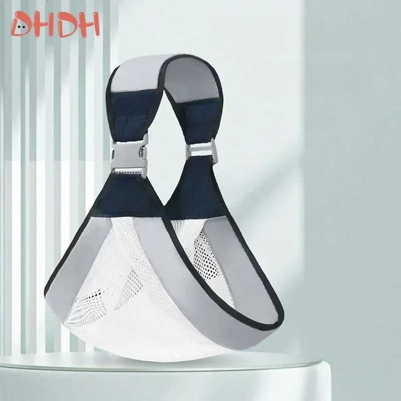 DHDH Baby Carrier Waist Stool Walkers Baby Sling Hold Waist Belt Backpack Hipseat Belt Kids Adjustable Infant Hip Seat X260313