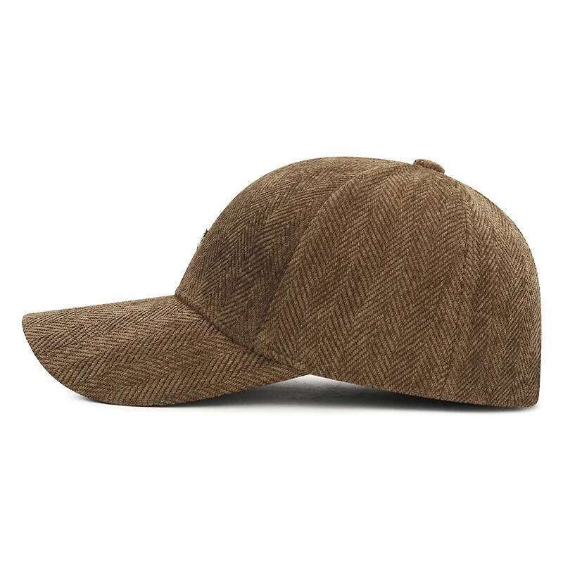 FS Luxury Rhinestone Letter Women Hat Brown Pink Winter Baseball Cap For Men Stylish Korean Street Couple Hats Gorras Hombre Z260314