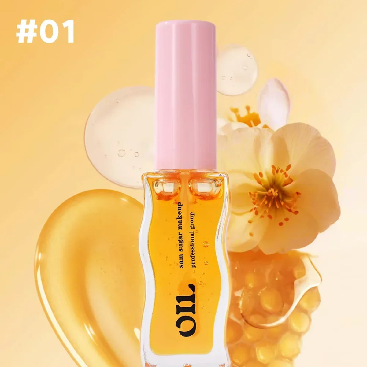 Moisturizing Lip Balm Original Lip Oil Gloss Care Of The Lips Benetitnt For Lips Plumping Exfoliating Pink Plumping Gloss Oil 260304