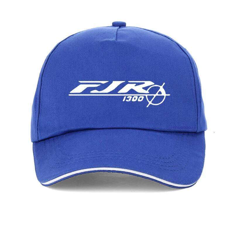 Fashion FJR 1300 Baseball Cap Men Women Adjustable Dad Hat Outdoor Motorcycle For Riding Fans hats racing Z260313