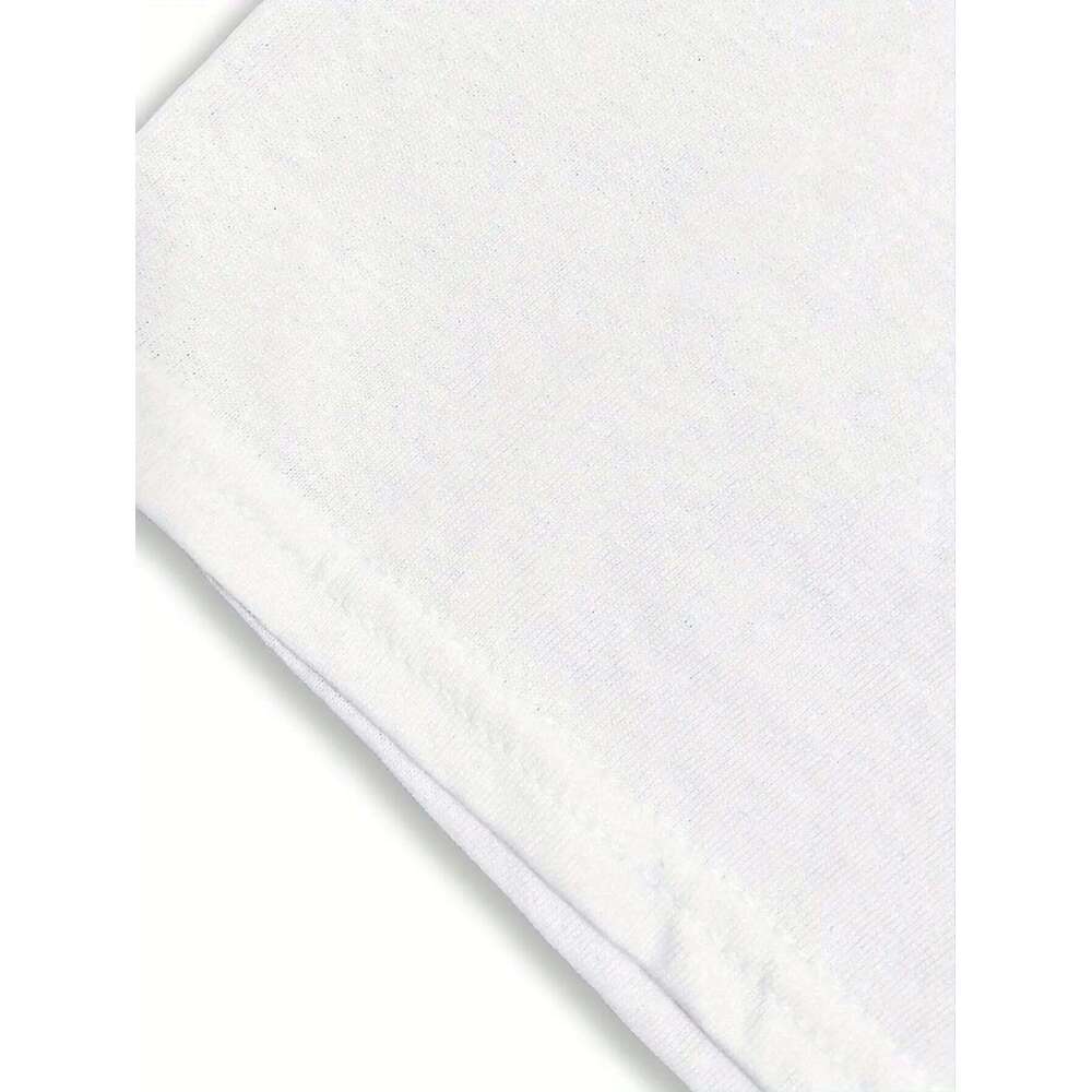 Classic Fit Women's Short Sleeve Graphic T-Shirt Soft Crew Neck Summer Casual Top for Everyday Wear Z260314