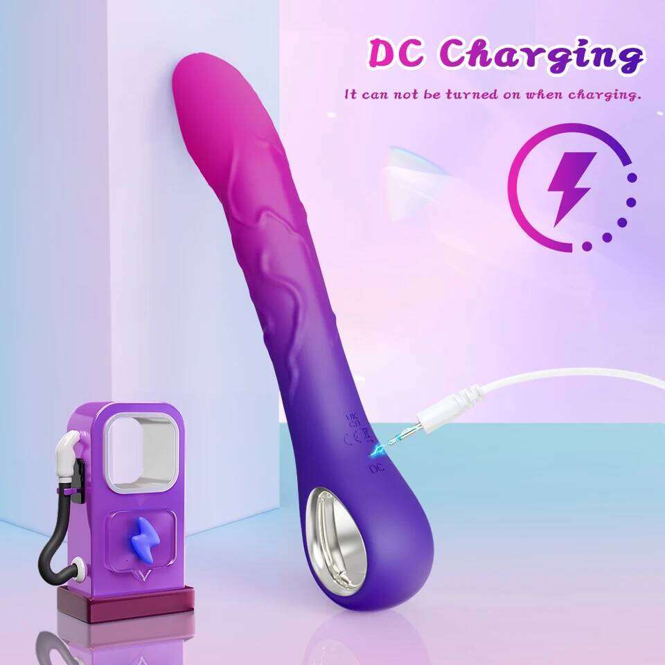 Toy Vibrator for Women Clitoris Stimulator G Spot Dildo Vagina Massage Vibration Masturbator Sex Supplies Adult Products 26H0313