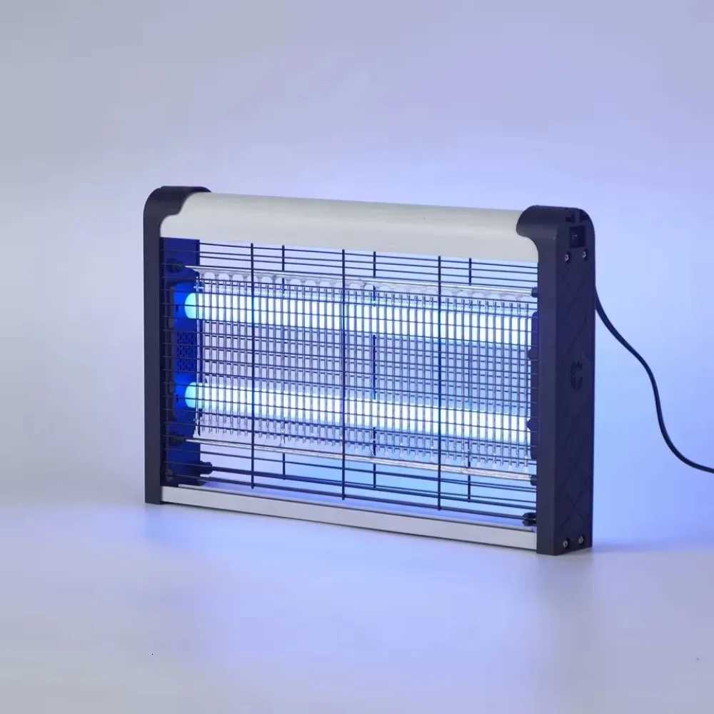 Joyinled 4W 8W Mosquito Killer Lamp Indoor UV Insect Trap Light 110V 220V Anti Mosquito Catcher Pest Control Machine H260313