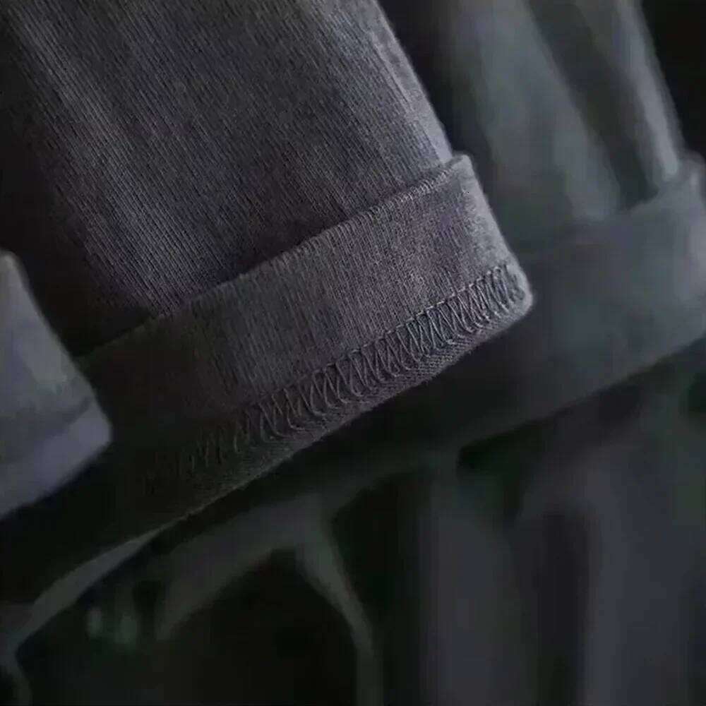 Not Cute Anymore Album T Shirts ILLIT Girl Band T-shirt Korean Fashion Summer Women Men Short Sleeve Casual Cotton Y2K Tee Z260314