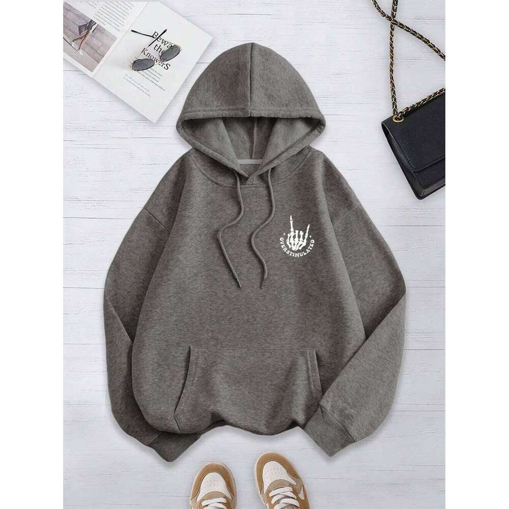 I Will Hurt Your Feelings Funny Letter Graphic Hoody Men Women Casual Street Sweatshirt Hip Hop Fleece Hoodie Pullover Clothing Z260314